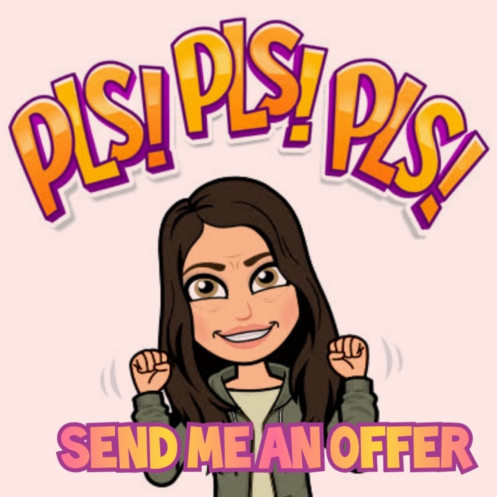 I love offers.